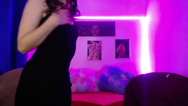 TwinFlamesX online show from September 2025 01:36:01 PM