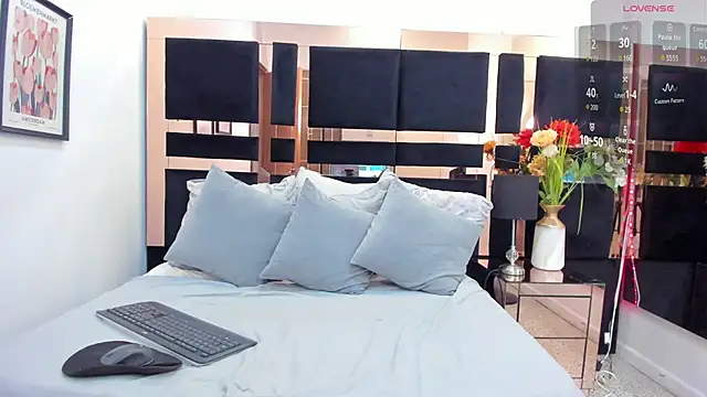 keylamillerr online show from November 2025 07:27:01 PM