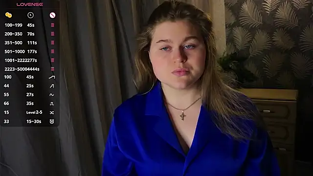 Snapshot of SibleyAllston chatting on October 2025 07:36:02 PM SibleyAllston online show from October 2025 07:36:02 PM