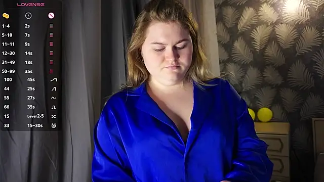 Snapshot of SibleyAllston chatting on November 2025 07:03:01 PM SibleyAllston online show from November 2025 07:03:01 PM