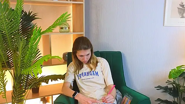 OrvaBramblett online show from March 2025 11:38:02 AM