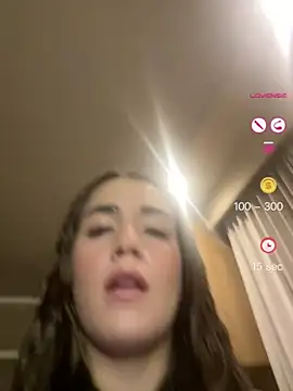 DarkVelvet online show from May 2026 11:59:01 AM