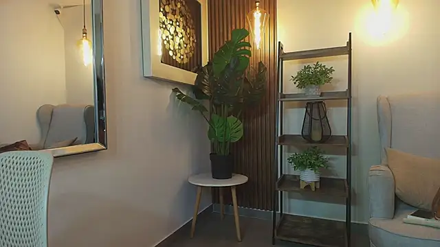 Coral Lise online show from September 2025 11:36:01 AM