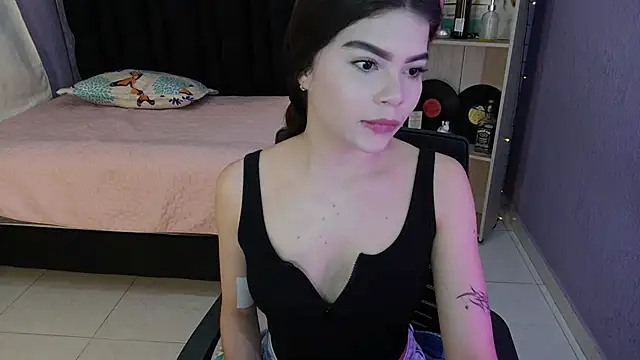 Snapshot of sweet_c4ndy chatting on October 2025 03:18:02 PM sweet c4ndy online show from October 2025 03:18:02 PM