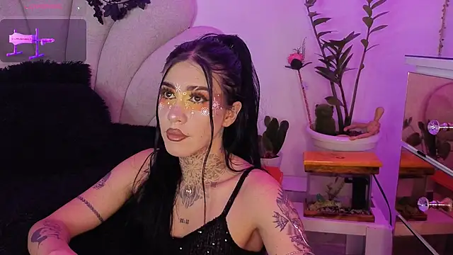 AnfisaLetyagho online show from October 2025 12:42:02 AM