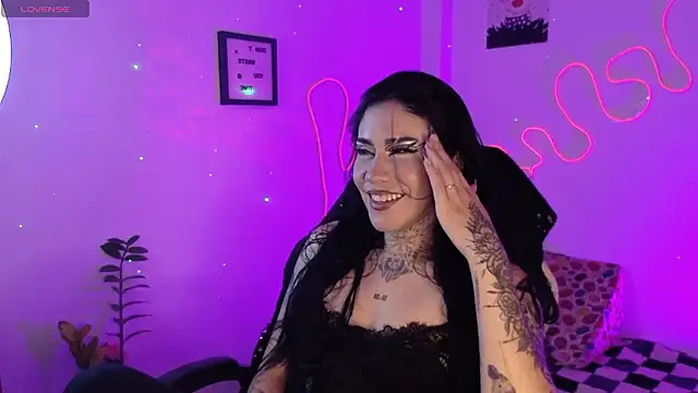 AnfisaLetyagho online show from January 2026 12:15:02 AM