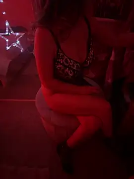 Seductive-Charlotte16XXX online show from March 2026 09:43:02 PM