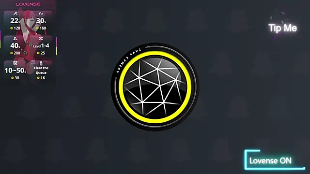 Snapshot of Dayana_Dias chatting on September 2025 11:10:01 AM Dayana Dias online show from September 2025 11:10:01 AM