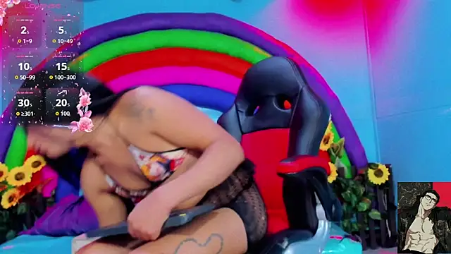 Snapshot of Dayana_Dias chatting on September 2025 01:16:02 PM Dayana Dias online show from September 2025 01:16:02 PM