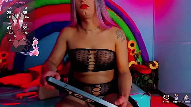 Snapshot of Dayana_Dias chatting on October 2025 11:06:01 AM Dayana Dias online show from October 2025 11:06:01 AM