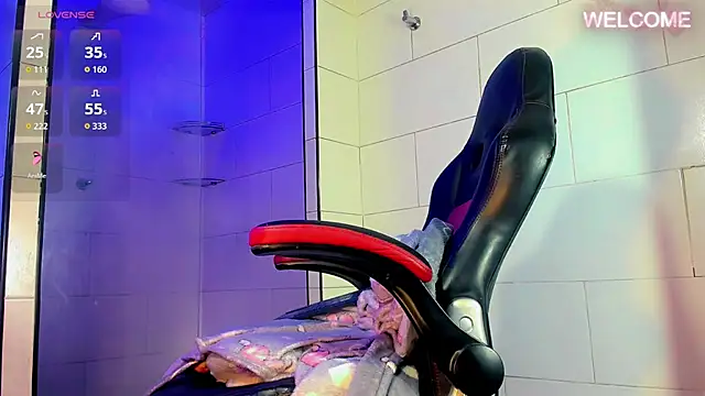 Snapshot of Dayana_Dias chatting on October 2025 11:00:01 AM Dayana Dias online show from October 2025 11:00:01 AM