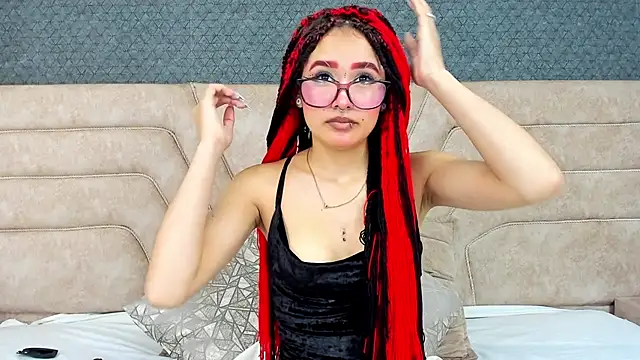 Snapshot of alice_foxred chatting on March 2025 12:46:01 PM alice foxred online show from March 2025 12:46:01 PM