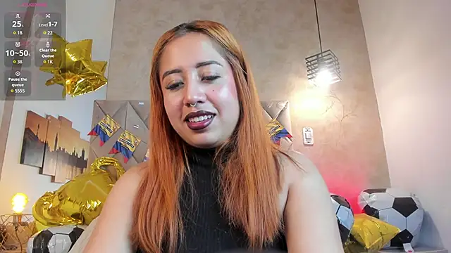 kailinmoonx online show from June 2026 12:52:02 PM