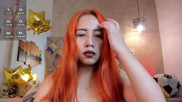 kailinmoonx online show from June 2026 12:25:01 PM