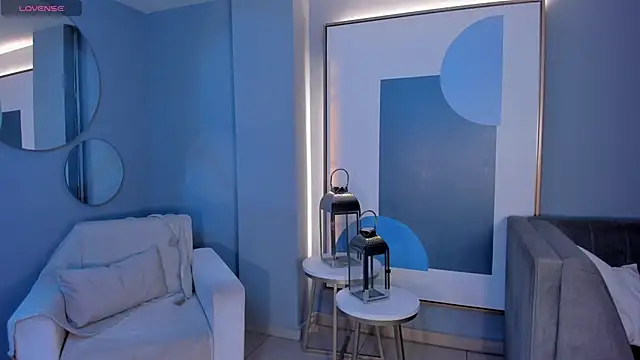 AmaliaCrus online show from November 2025 12:16:02 AM