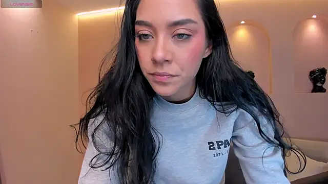AmaliaCrus online show from April 2026 08:26:02 PM