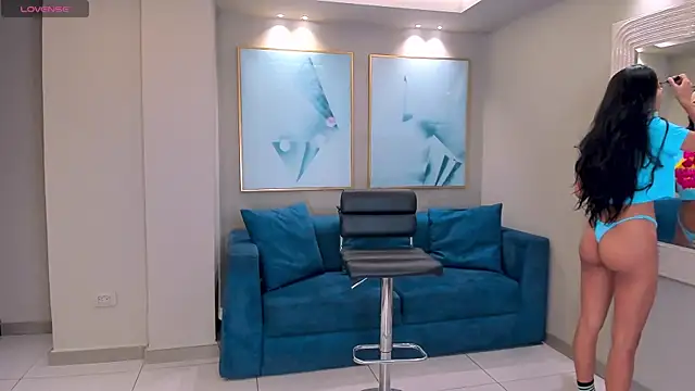 AmaliaCrus online show from May 2026 08:14:01 PM