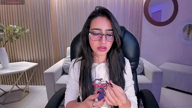 LarisaSmirnov online show from September 2025 05:23:01 AM