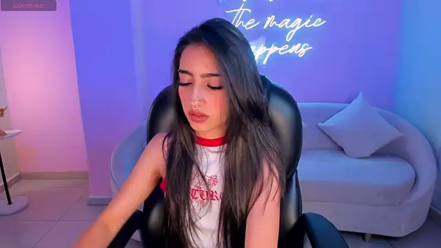 LarisaSmirnov online show from October 2025 03:29:01 AM