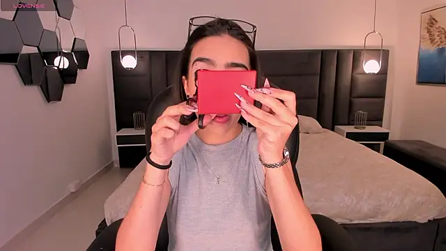 LarisaSmirnov online show from March 2026 04:41:02 AM