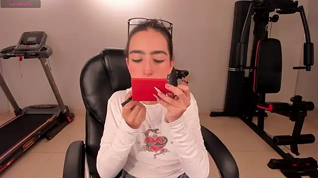 LarisaSmirnov online show from March 2026 04:06:02 AM