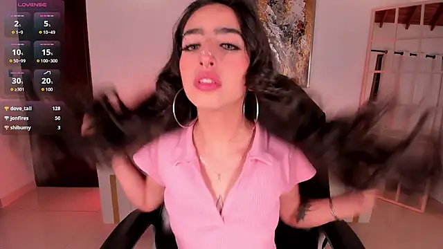 LarisaSmirnov online show from March 2026 08:30:01 AM