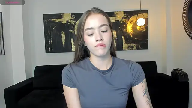 Snapshot of MaiaCollins chatting on March 2026 06:02:01 PM MaiaCollins online show from March 2026 06:02:01 PM