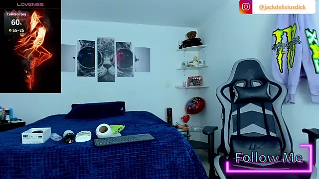 Snapshot of jackdeliciusdick chatting on September 2025 10:19:02 AM jackdeliciusdick online show from September 2025 10:19:02 AM