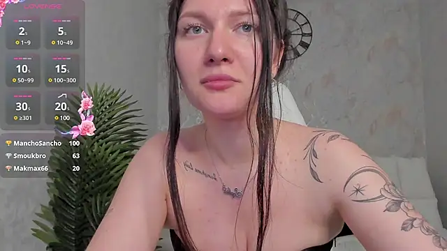 babyisperfect online show from March 2025 05:17:02 PM