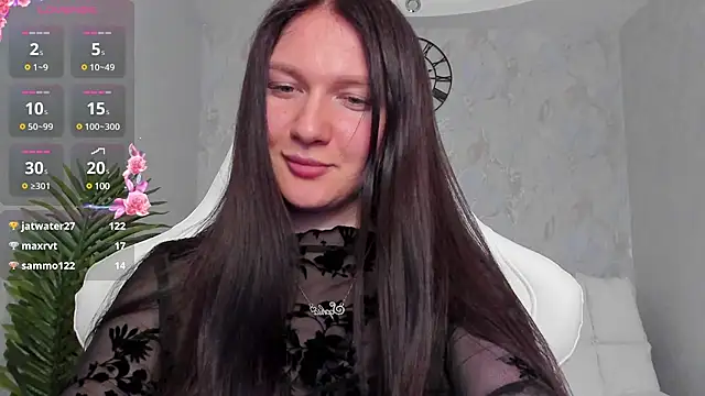 babyisperfect online show from March 2025 08:39:01 AM