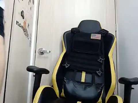 Maximiliano ford online show from March 2025 10:07:02 PM