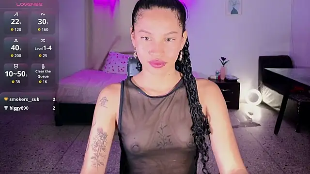 Snapshot of eleselas chatting on October 2025 11:45:02 PM eleselas online show from October 2025 11:45:02 PM