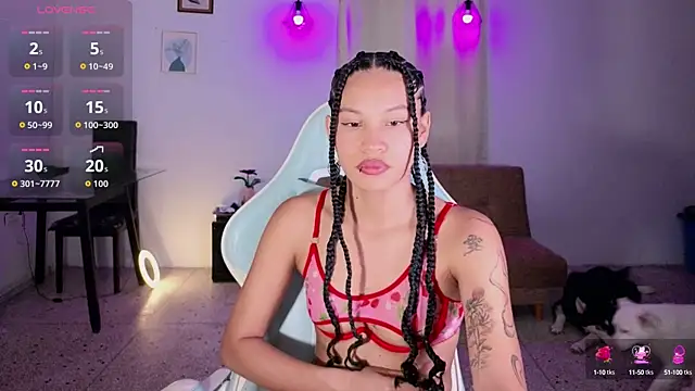 Snapshot of eleselas chatting on October 2025 11:06:02 PM eleselas online show from October 2025 11:06:02 PM