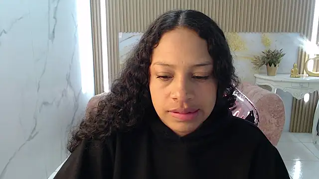 zhara rose s online show from March 2025 06:14:02 AM