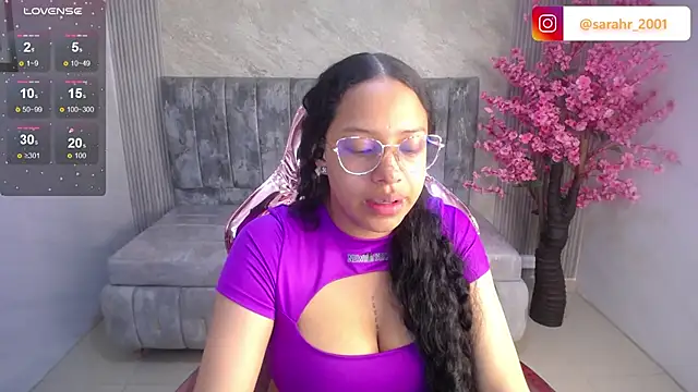 zhara rose s online show from September 2025 03:08:02 AM
