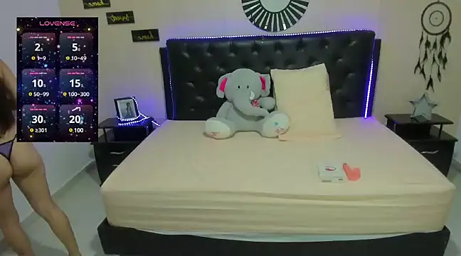 emma valentina1 online show from March 2025 04:54:02 AM