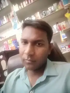 vikesh05 online show from May 2026 08:14:02 PM
