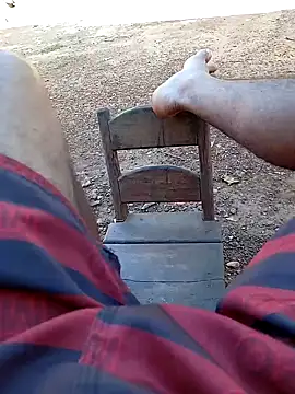 paulo666k online show from March 2025 06:36:01 PM