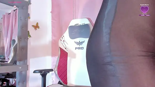 ally sun   online show from March 2026 01:50:02 PM