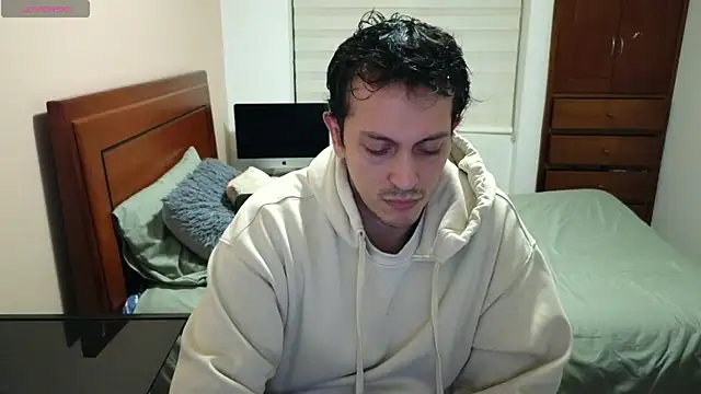 hardaftercum online show from October 2025 03:28:01 AM