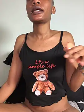 Miss  Mandy online show from December 2025 03:10:01 PM