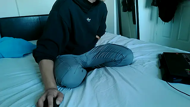 Masterjepp online show from September 2025 04:19:02 PM