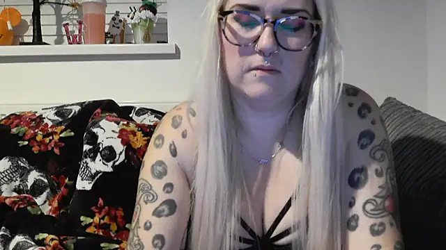 Sizzling Indie36 online show from October 2025 01:20:02 AM