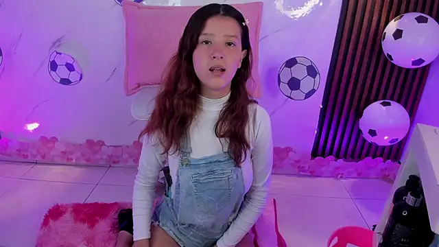 Sophie joyy online show from June 2026 10:47:02 PM