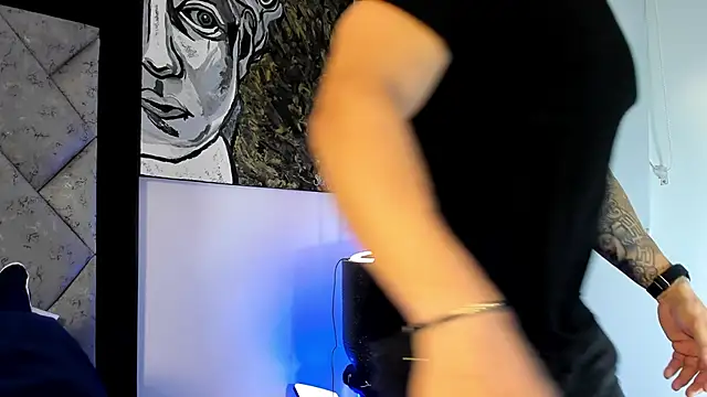 thiagoferrari2 online show from March 2025 03:43:01 AM