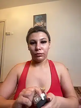 Natasha Cameron22 online show from September 2025 06:45:01 PM