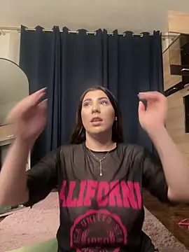 Snapshot of Natasha_Cameron22 chatting on March 2026 07:28:01 PM Natasha Cameron22 online show from March 2026 07:28:01 PM