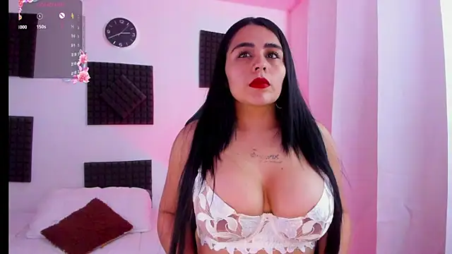 hannarusso online show from September 2025 07:39:02 PM