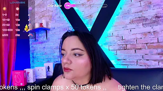 jessy capelli online show from June 2026 06:39:01 PM