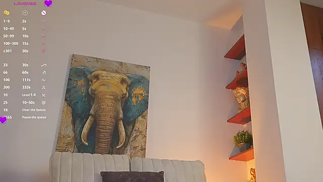 AliceCorner online show from January 2026 11:59:02 AM